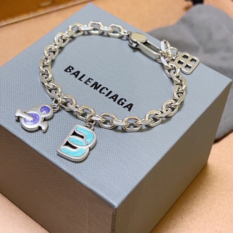 Balenciaga Bracelets